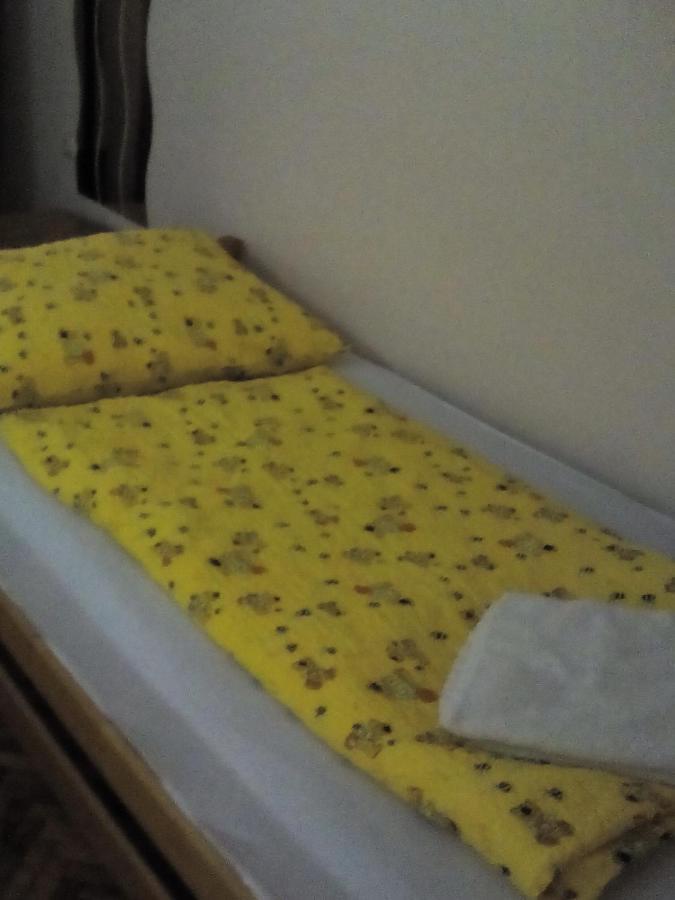 Csilla Apartman Makó المظهر الخارجي الصورة
