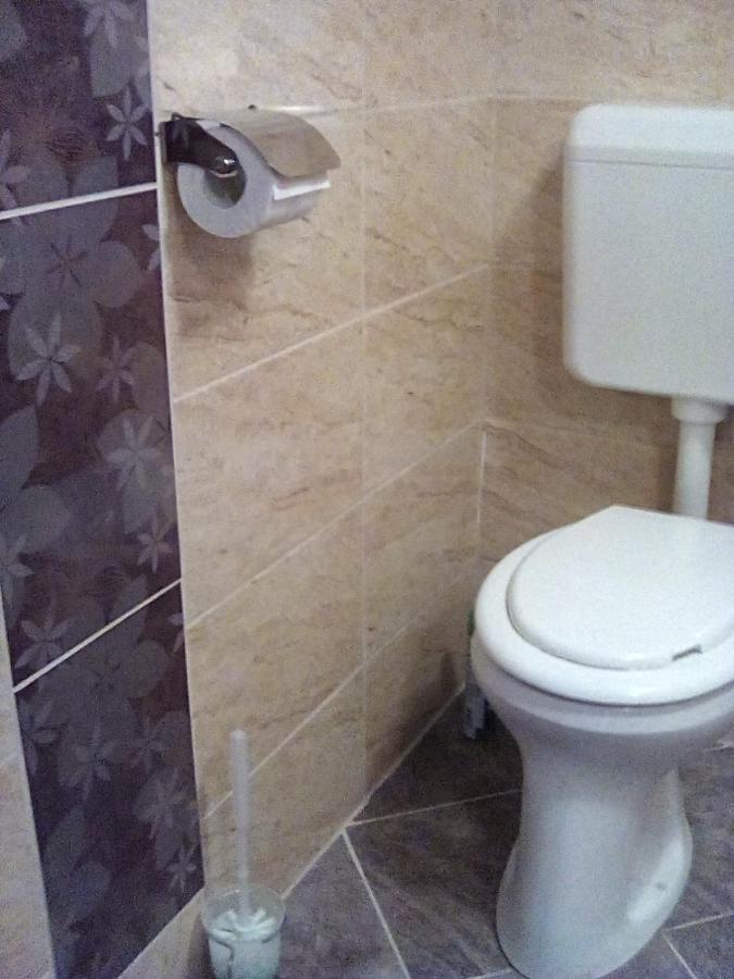 Csilla Apartman Makó المظهر الخارجي الصورة
