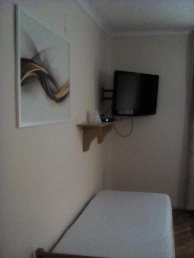 Csilla Apartman Makó المظهر الخارجي الصورة